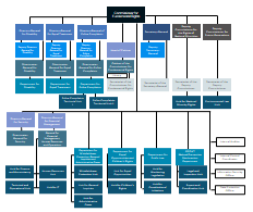Organisation structure thumbnail